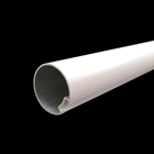 0.8mm 1.0mm 1.2mm Roller Blind Aluminium Tubes ISO9001 ISO14001