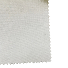 280cm Polyester Blackout Roller Blinds Fabric Foam White Coating