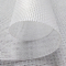 NFPA701 βινυλίου ντυμένο υφαμένο ντυμένο PVC ύφασμα πλέγματος Windproof