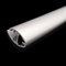 Κατώτατη ράγα 38mm τυφλό αλουμίνιο Tube1.2mm ISO9001 κυλίνδρων