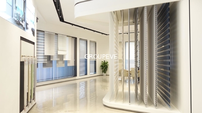 ΚΙΝΑ Sichuan Groupeve Co., Ltd. Προφίλ εταιρείας