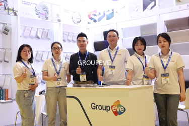 ΚΙΝΑ Sichuan Groupeve Co., Ltd. Προφίλ εταιρείας