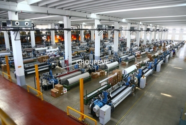 ΚΙΝΑ Sichuan Groupeve Co., Ltd. Προφίλ εταιρείας