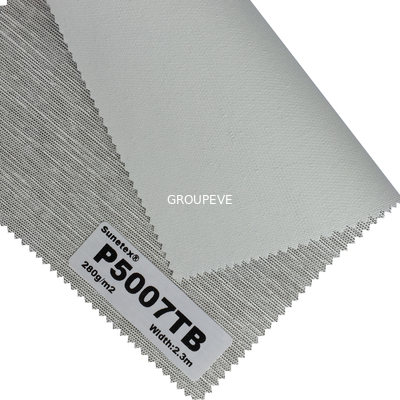 Αγορά Ενετικό Jacquard ύφασμα oeko-Tex κυλίνδρων πολυεστέρα συσκότισης τυφλό ηλεκτρονική κατασκευή