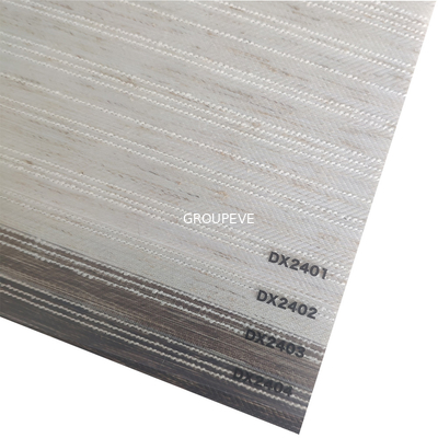 Αγορά DX2401 πιό πρόσφατο Sunshade πολυεστέρα σχεδίου UV ζέβες τυφλό ύφασμα κουρτινών ηλεκτρονική κατασκευή