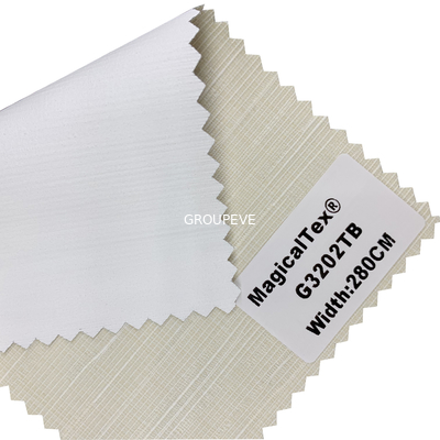 Αγορά 100% Jacquard πολυεστέρα ύφασμα τυφλών κυλίνδρων συσκότισης για τα παράθυρα ηλεκτρονική κατασκευή