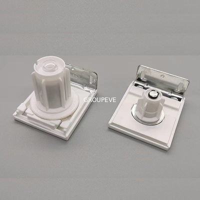 Αγορά Υψηλής ποιότητας οριζόντια 38mm Roller Blind Components Roller Shade Clutch για παράθυρα ηλεκτρονική κατασκευή
