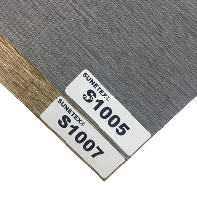 Αγορά τυφλοί υλικό 230g Combi πολυεστέρα 60mm 100mm 100% μέρα και νύχτα ηλεκτρονική κατασκευή