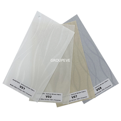 Αγορά OEKO-TEX 127mm Σίρ 100% Πολυεστέρα ηλεκτρονική κατασκευή