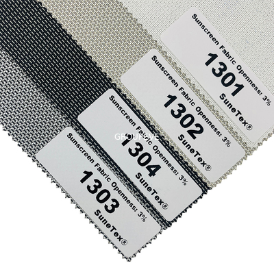 Αγορά Jacquard 3% ηλιακά υφάσματα PVC πολυεστέρα 71% ειλικρίνειας 29% για την επεξεργασία παραθύρων ηλεκτρονική κατασκευή