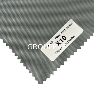 Αγορά 3ply PVC και 1 σπίτι Taxtiles υφασμάτων παραθύρων ειλικρίνειας φίμπεργκλας 0% πτυχών 100% ηλεκτρονική κατασκευή
