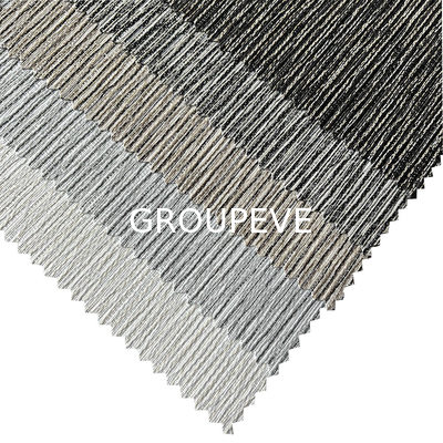 Αγορά 3m πλάτος Jacquard Semi Blackout Roller Blinds υφάσματα για παράθυρα ηλεκτρονική κατασκευή