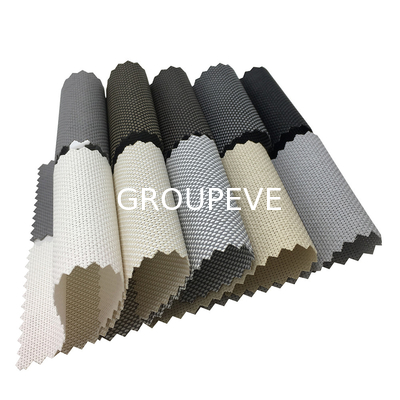 Αγορά Ηλεκτρική Sunscreen Suntex τυφλών και Awnings ιδιωτικότητας ειλικρίνεια 5% υφάσματος τυφλών κυλίνδρων ηλεκτρονική κατασκευή