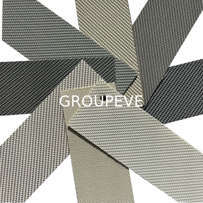Sunshade οριζόντια τμήματα μηχανών υφάσματος κυλίνδρων τυφλών παραθύρων υπαίθρια