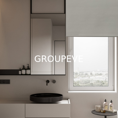 Αγορά 3m πλάτος 100% Polyester Blackout Roller Blinds υφάσματα για διακόσμηση σπιτιού ηλεκτρονική κατασκευή