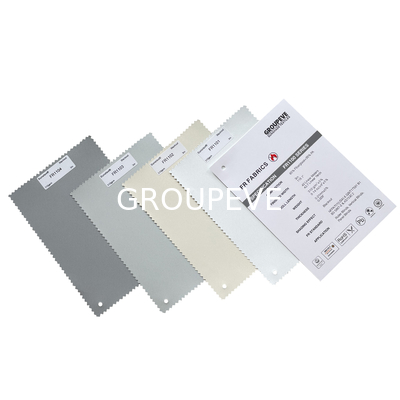 Αγορά FR Επικαιροποιημένα υφάσματα από Groupeve για υφάσματα ηλιακής προστασίας ηλεκτρονική κατασκευή