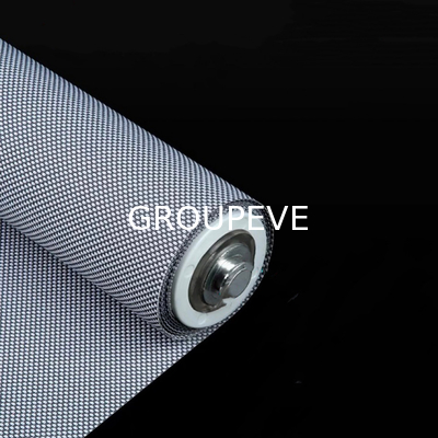 Αγορά Σχεδιασμός Polyester PVC Sun Shade Roller Blind για τα παράθυρα ηλεκτρονική κατασκευή