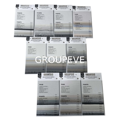 Αγορά 100% πολυεστέρας κομψό φως της ημέρας Jacquard Roller Blind ύφασμα για διακόσμηση σπιτιού ηλεκτρονική κατασκευή