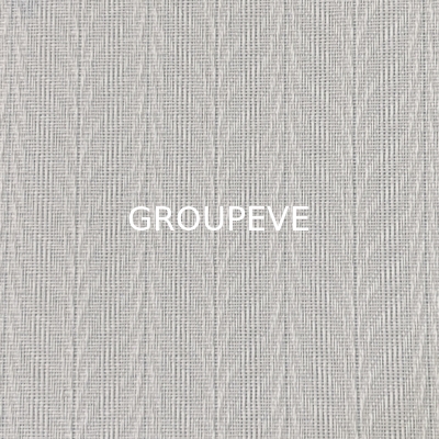 Αγορά Διαφανές ύφασμα 89mm/127mm 100% Polyester Jacquard Vertical Blind για διακόσμηση σπιτιού ηλεκτρονική κατασκευή