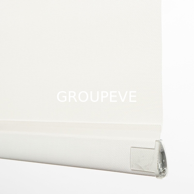 Αγορά 5% Ανοιχτότητα Κάλυψη αντηλιακού Ready Stock Κάλυψη ηλιακής προστασίας για παράθυρο ηλεκτρονική κατασκευή