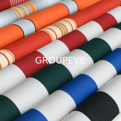 Αγορά 100% Ακρυλικό Ύφασμα Βαφής σε Διάλυμα, Αδιάβροχο, Επιβραδυντικό Φωτιάς για Τέντες και Σκίαστρα Εξωτερικού Χώρου ηλεκτρονική κατασκευή