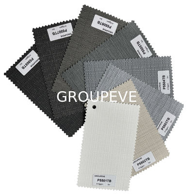 Nex Design 100% Πολυεστέρας Φθηνή Τιμή Υφαντά Υφάσματα Συσκότισης Ρολού για Διακόσμηση Σπιτιού