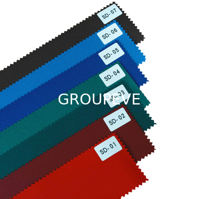 Αγορά Εκπτωτικά 100% Ακρυλικά Υφάσματα Ρολοκουρτινών με Χρωματισμό για Διακόσμηση Μπαλκονιού ηλεκτρονική κατασκευή