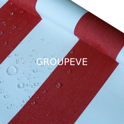 Αγορά Νέο Σχεδιασμό Φθηνή τιμή 100% Ακρυλικό χρωματισμένο σκηνικό σκιάς υφάσματα για διακόσμηση παραθύρων ηλεκτρονική κατασκευή