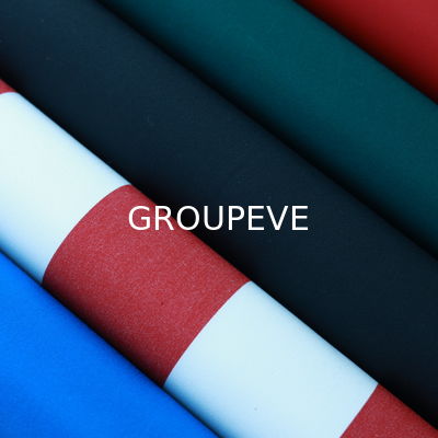 100% Αδιάβροχο Ακρυλικό Ύφασμα Τέντας 300gsm Πλάτος 1.5m-3m