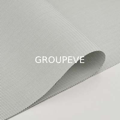 Αγορά Fire Resistant Blackout Sunscreen Roller Blind Fabric with 525GSM Weight and 2/2.5/3m Width ηλεκτρονική κατασκευή