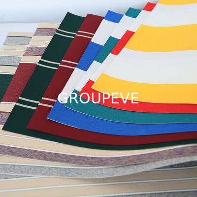 10 Years Warranty UV Waterproof 590GSM Acrylic Outdoor Fabric for Waterproof Awning and Outdoor Shades