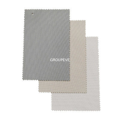 Καλή τιμή. Θερμομόνωση Twill Weave Πολυεστέρας Ακτινοποιητικό ύφασμα Χρώμα Δυνατότητα 8 βαθμός σε απευθείας σύνδεση