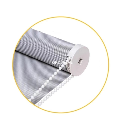 Καλή τιμή. Τυφλή αλυσίδα 1mm 1.2mm 1.5mm κυλίνδρων τμημάτων τυφλών κυλίνδρων γαλλικών παραθύρων σε απευθείας σύνδεση