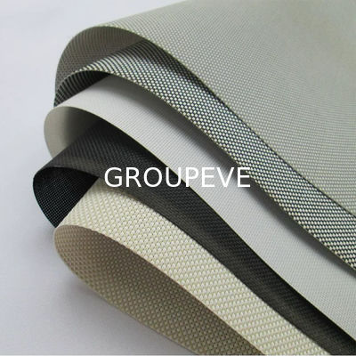 Καλή τιμή. 430GSM Fiberglass Sunscreen Fabric with 2/2.5/3m Width for Solar Screen Material σε απευθείας σύνδεση