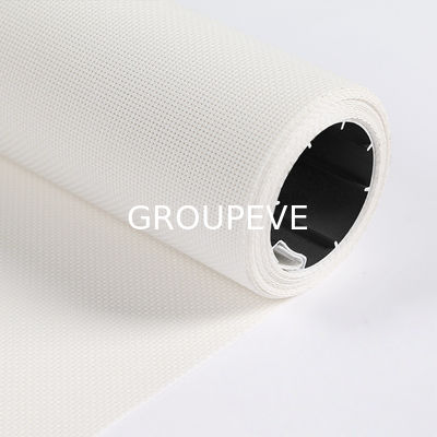 Καλή τιμή. Low Price 430GSM 2/2.5/3m Width Polyester Sunscreen Fabric for Outdoor Blind Sunscreen σε απευθείας σύνδεση