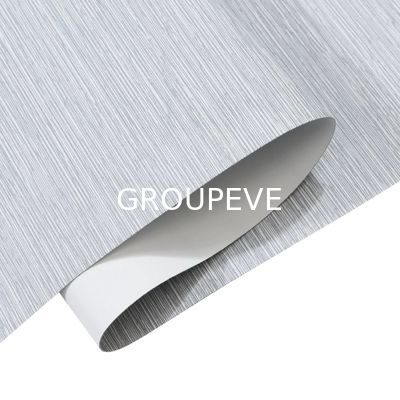 Καλή τιμή. 3M Width 275GSM Customizable Polyester Roller Blinds Fabric for Blackout Curtains σε απευθείας σύνδεση