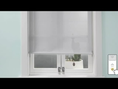 Sunscreen φραγμών ήλιων παραθύρων σκιάς 100% υφάσματος σκιάς ήλιων εργοστασίων της Κίνας ηλιακό ύφασμα