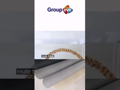 Ζέβεις τυφλοί κυλίνδρων Groupeve ασύρματοι για το σχέδιο ασφάλειας παραθύρων