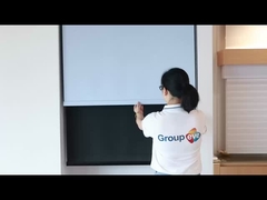 Ρολάρια Ρολάρια Ακτινοπλέγματα Φύλλα γυαλιού Υφάσματα ανθεκτικά στη θερμότητα