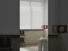 Μέρα και νύχτα το ασύρματο κατώτατο σημείο επάνω στην κηρήθρα τυφλώνει τις αυτόματες κυψελοειδείς σκιές