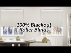 Υψηλής ποιότητας 3M πλάτος έτοιμο αποθεματικό Blackout Pattern Design Roller Up υφάσματα για διακόσμηση σπιτιού