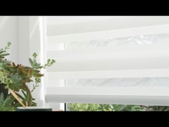 Ζέβες ύφασμα τυφλών